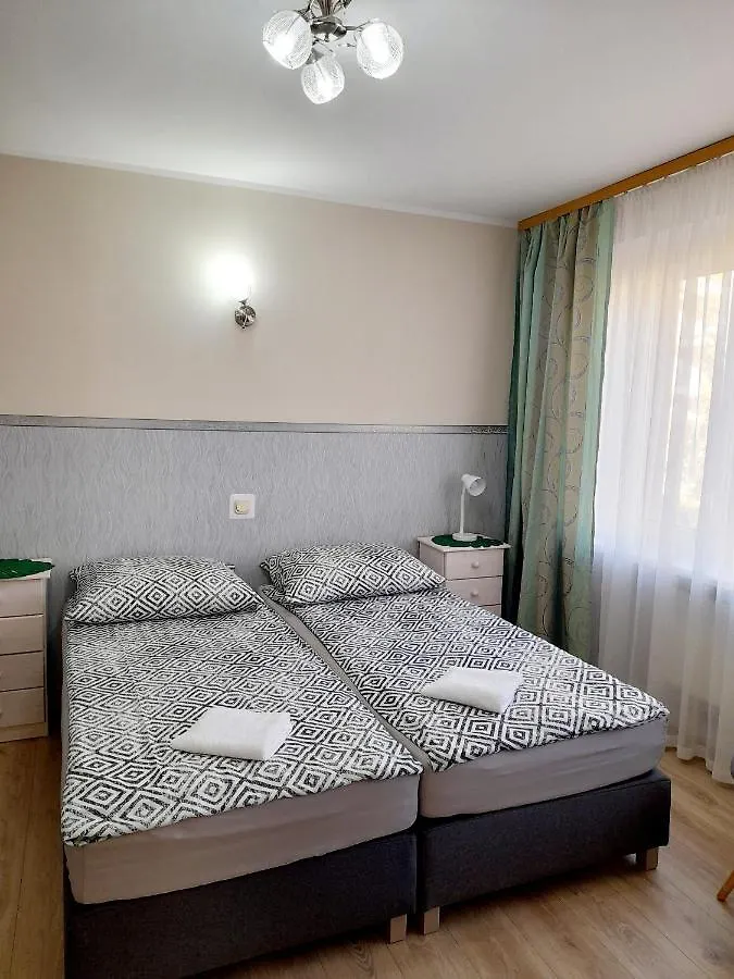 Villa Iris Kołobrzeg 0*,  Polonia