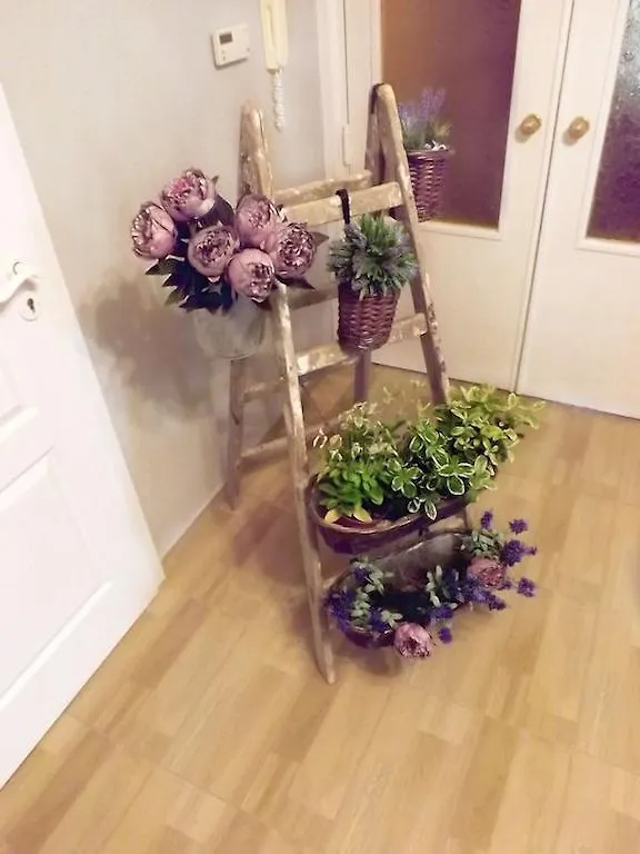 Alloggio in famiglia Villa Iris Kołobrzeg Polonia