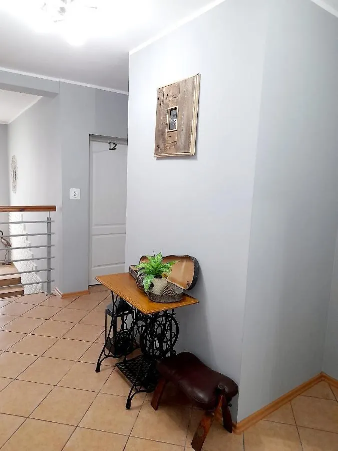 Villa Iris Kolobrzeg Homestay