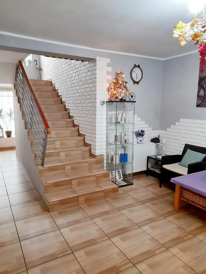Villa Iris Kolobrzeg 0*,  Poland