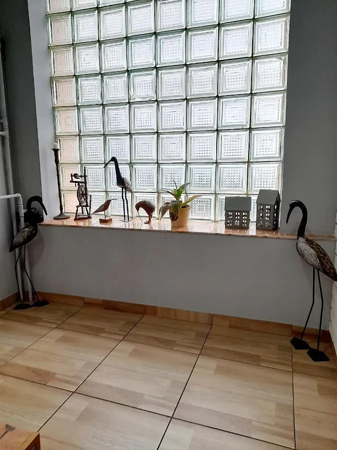 Villa Iris Kolobrzeg Homestay