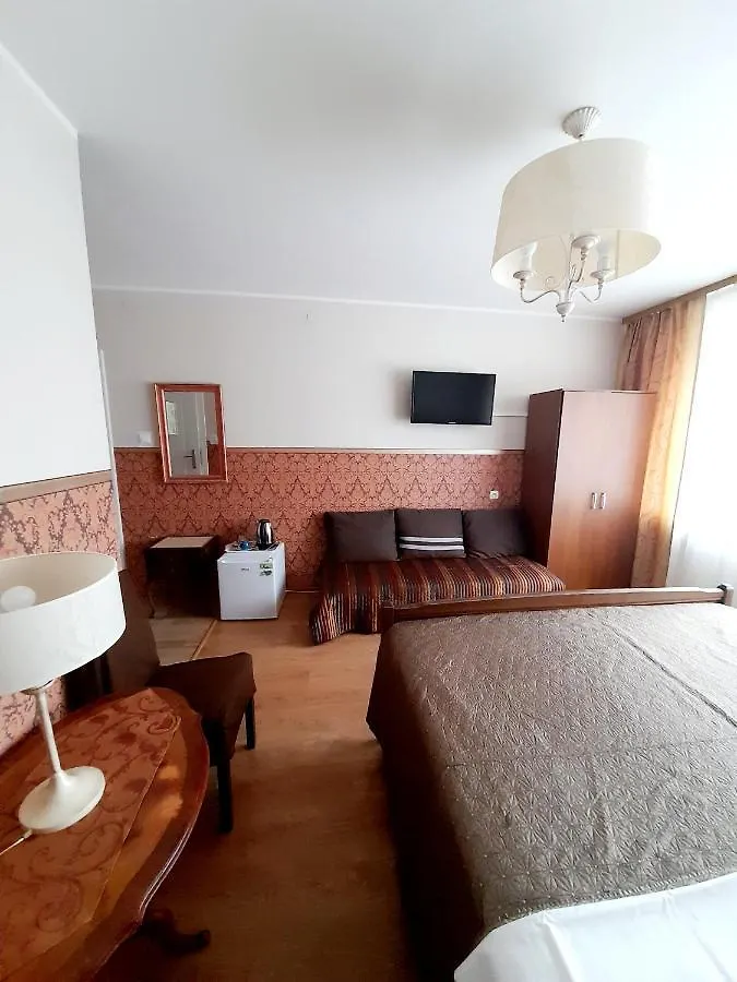 Villa Iris Kolobrzeg 0*,