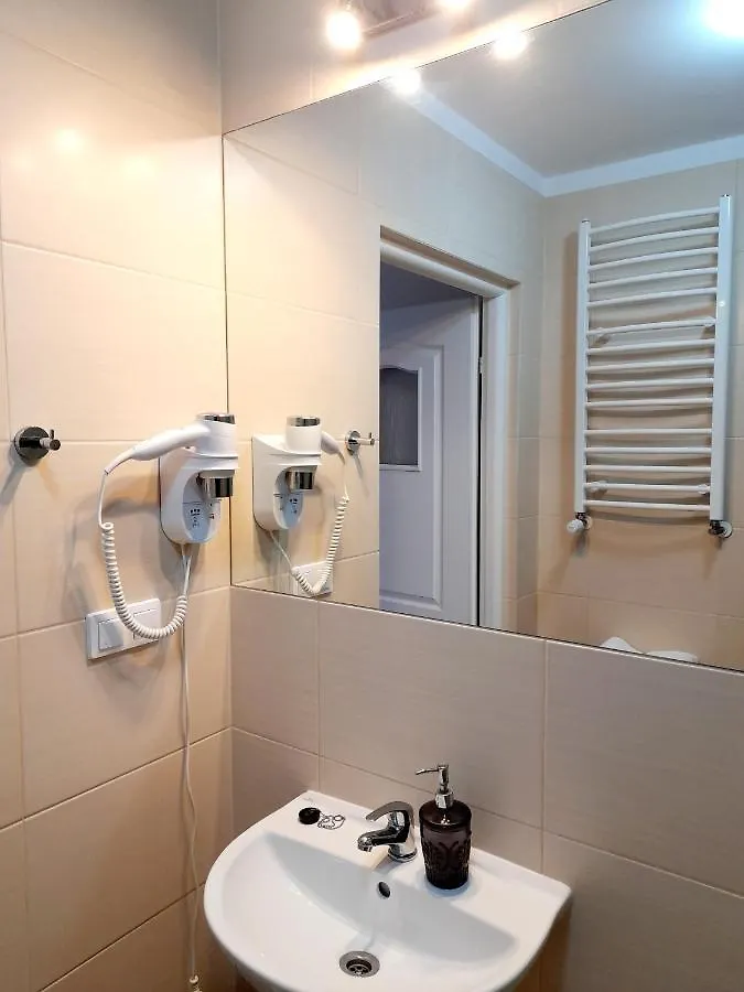 Villa Iris Kolobrzeg Homestay