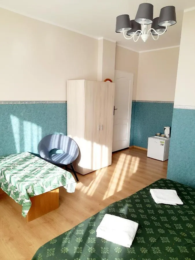 Villa Iris Kolobrzeg Homestay