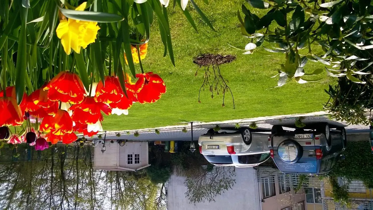 Villa Iris Kolobrzeg Homestay