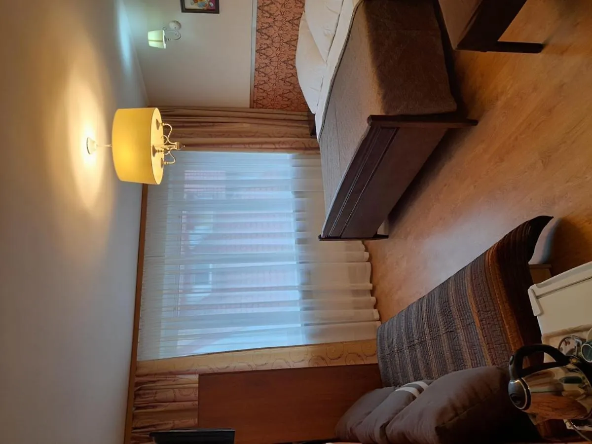 Homestay Villa Iris Kolobrzeg